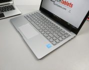 Chuwi Lapbook Air Review Now Online. A Top N3450 Laptop