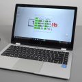 Cube iWork5X – 360-Degree Hinge 13.3″ Yoga Laptop From Cube.