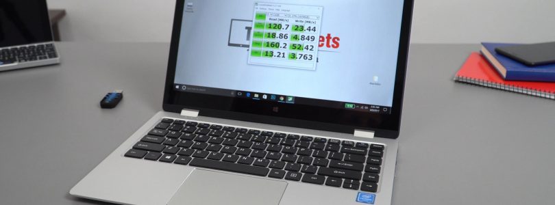 Cube iWork 5X Review