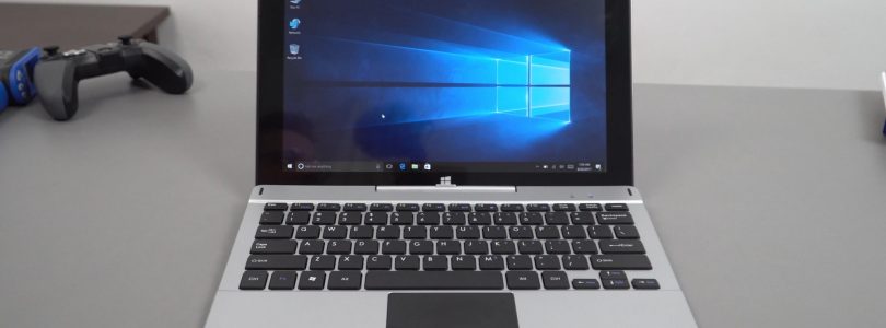 Jumper EZPad 6S Review