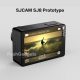 Leaked SJCAM SJ8 4k 60FPS Yi 4k+ Competitor?