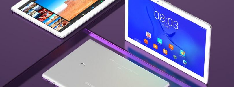 Teclast T10 – Rumored Fully Laminated 2560 x 1600 Tablet