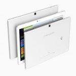 Teclast T10 Official $210 – Hexacore 2560 x 1600 Android 7 Tablet