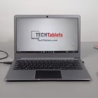 Tbook4 N3450 14.1″ N3450 Laptop with 6GB RAM First Impressions