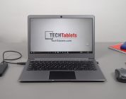 Tbook4 N3450 14.1″ N3450 Laptop with 6GB RAM First Impressions