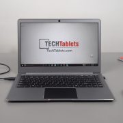 Tbook4 N3450 14.1″ N3450 Laptop with 6GB RAM First Impressions
