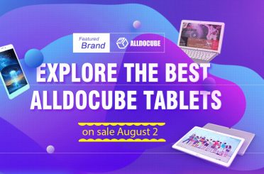 Cube Featured Brand Sale On Tomorrow – Aliexpress
