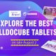 Cube Featured Brand Sale On Tomorrow – Aliexpress