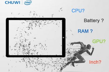 Chuwi – What Specs Do We Want In The Next Device?