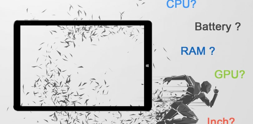 Chuwi – What Specs Do We Want In The Next Device?