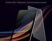 AllDoCube Freer X9 – 2560 x 1600 8.9″ Android Tablet