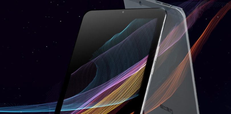 AllDoCube Freer X9 – 2560 x 1600 8.9″ Android Tablet