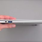 Jumper EZBook 3 Plus Hands-On, The Core M3-7Y30 EZBook 3