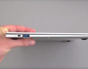 Jumper EZBook 3 Plus Hands-On, The Core M3-7Y30 EZBook 3