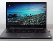 Xiaomi Mi Notebook Pro