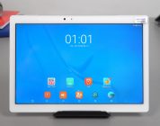 Hands-On With the Teclast T10