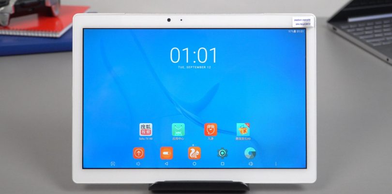 Deals: Teclast Master T10 Only $169.99