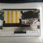 Caution: Chuwi Lapbook 14.1 Downgraded. No More M.2 Slot?