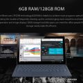 AllDoCube KNote & Power M3 Tablets