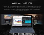 AllDoCube KNote & Power M3 Tablets
