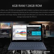AllDoCube KNote & Power M3 Tablets