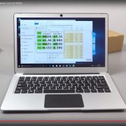Hands-On With The EZBook 3 Pro V4 – The Best Just Got Better
