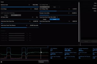 How To Boost 8th Gen Core i5 & i7’s To Preform Like An i7 7700HQ (Mi Notebook Pro)