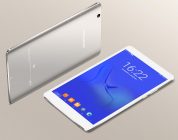 Teclast Master T8 – 8.4″ Version Of The Master T10