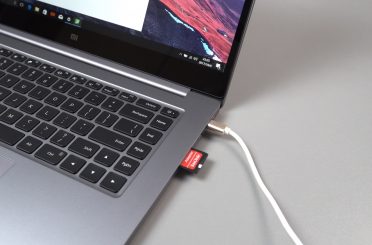 Deal Alert: Mi Notebook Pro Core i5 8250U $829 USD Or 665 Euros