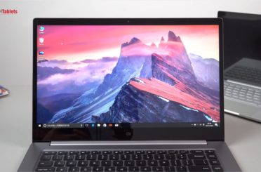 Deal Alert: Xiaomi Mi Notebook Pro For Just $799 (Updated)