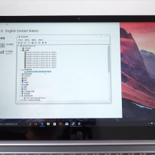 Xiaomi Mi Notebook Pro