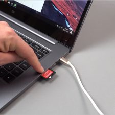 Xiaomi Mi Notebook Pro