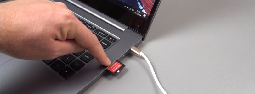 Mi Notebook Pro GTX Review