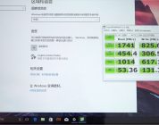 Xiaomi Mi Notebook Pro NVMe SSD Bios PCIe Slot x2 To x4 Fix