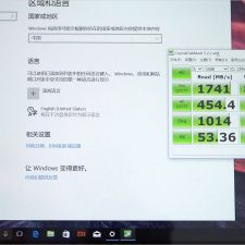 Xiaomi Mi Notebook Pro