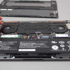 Xiaomi Mi Notebook Pro