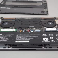 Xiaomi Mi Notebook Pro