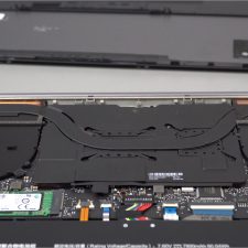 Xiaomi Mi Notebook Pro