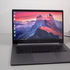 Xiaomi Mi Notebook Pro