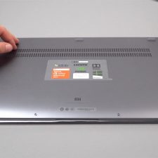 Xiaomi Mi Notebook Pro