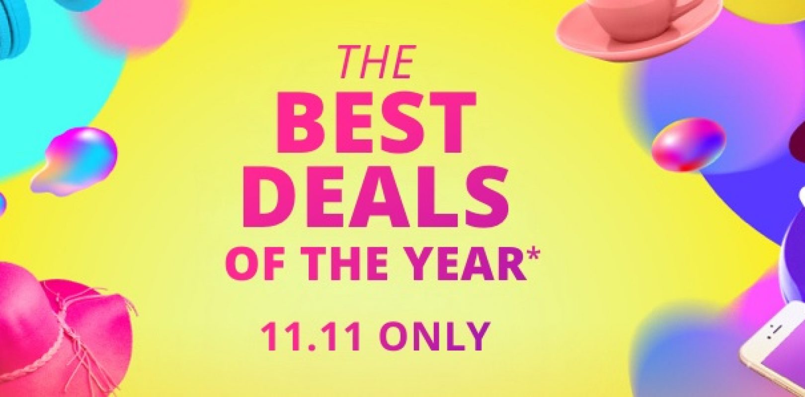11 11 The Biggest Sale Of The Year The Best Offers Here Techtablets
