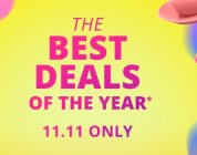 11.11 Sales, Coupons & Where to Shop For Deals 2018