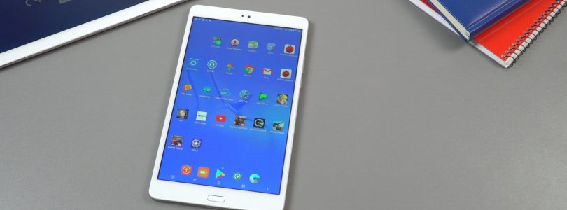 Teclast Master T8 Review