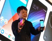 Live: Xiaomi’s Spanish Launch Event. Mi A1, Mi Mix 2 To Launch Locally