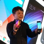 Live: Xiaomi’s Spanish Launch Event. Mi A1, Mi Mix 2 To Launch Locally