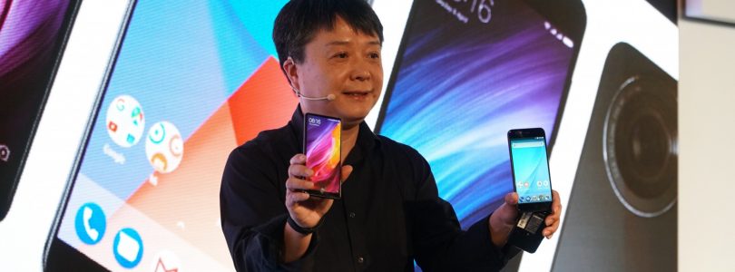 Live: Xiaomi’s Spanish Launch Event. Mi A1, Mi Mix 2 To Launch Locally