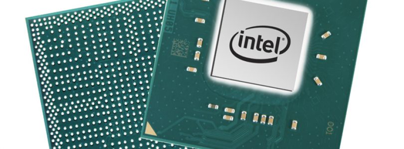 Intel’s New Gemini Lake Based Chips Naming Now Official