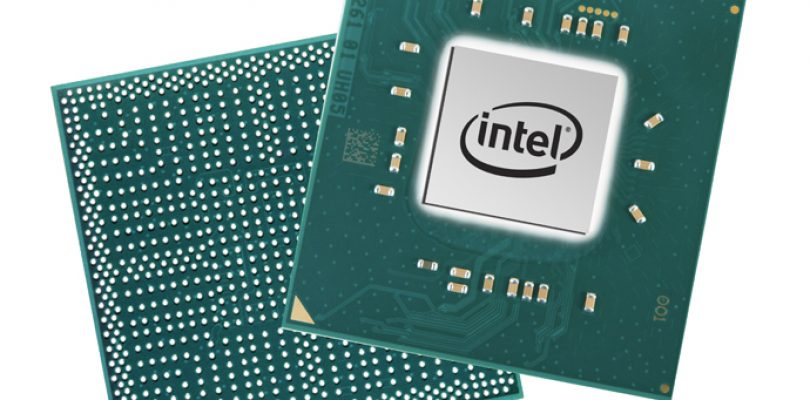 Intel’s New Gemini Lake Based Chips Naming Now Official