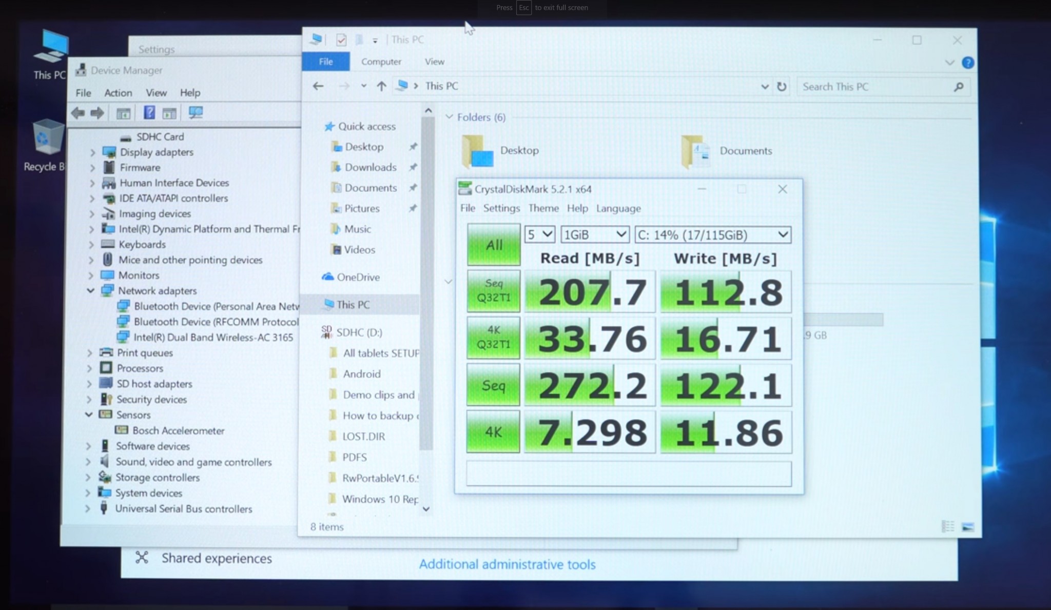 Hands-On With The KNote From AllDoCube - TechTablets