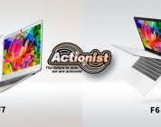 Teclast F6 Pro & F7 Laptops Coming This Friday (Updated)